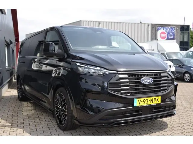Ford Transit Custom 320 2.0 TDCI L2H1 Trend  136PK Special Edition .
