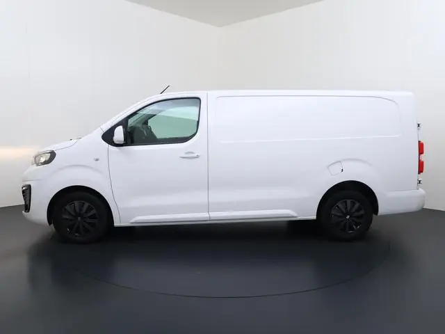 Peugeot Expert 231S 2.0 BlueHDI 120 Premium Pack | Parkeer camera | Navigatie | Trekhaak