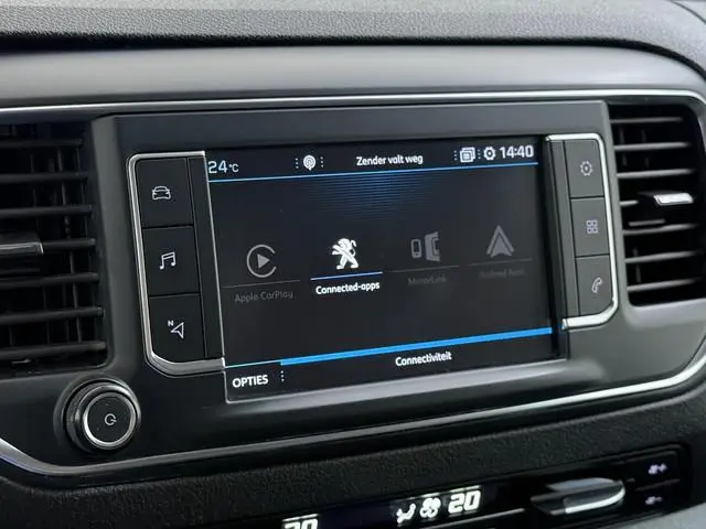 Peugeot Expert