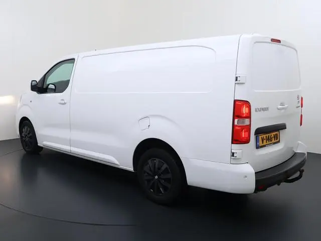Peugeot Expert 231S 2.0 BlueHDI 120 Premium Pack | Parkeer camera | Navigatie | Trekhaak