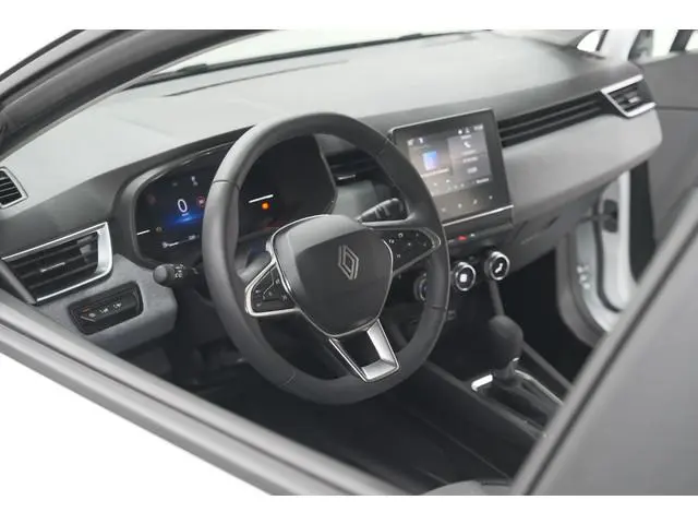 Renault Clio 1.6 E-Tech Full Hybrid 145 Evolution | Apple Carplay | Parkeersensoren | LED | Cruise C...