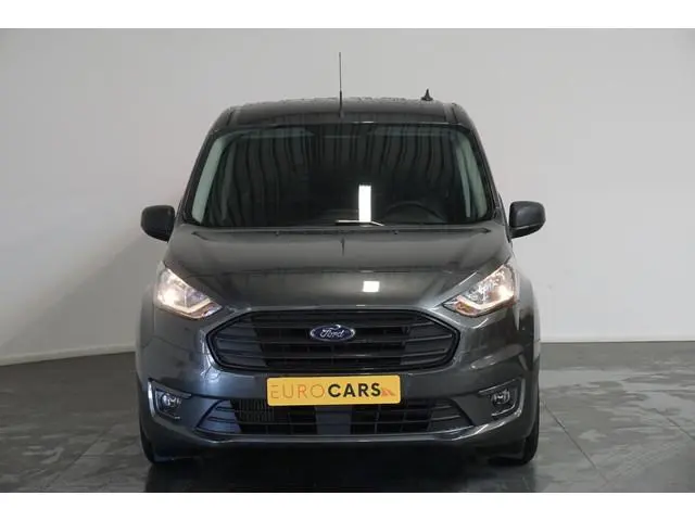 Ford Transit Connect 1.5 EcoBlue L2 Trend Airco Navigatie Parkeersensoren Camera Cruise Control Lich...