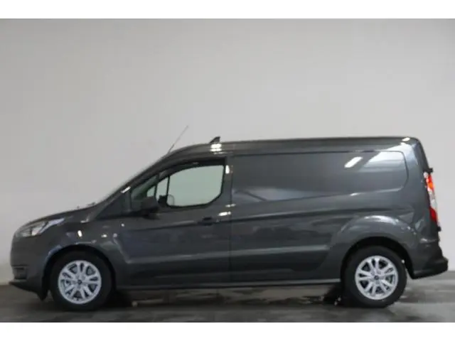 Ford Transit Connect 1.5 EcoBlue L2 Trend Airco Navigatie Parkeersensoren Camera Cruise Control Lich...
