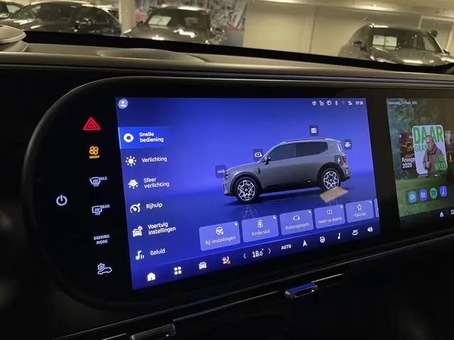 Smart #5