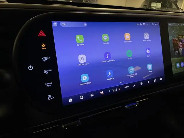 Smart #5