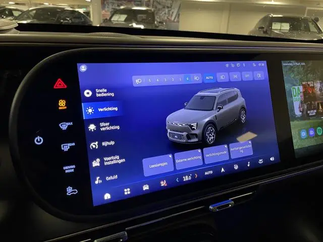 Smart #5