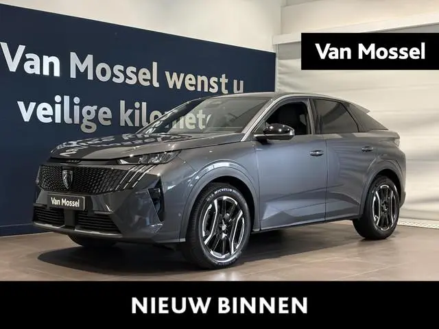 Peugeot 3008 1.6 plug-in Hybrid 195 Allure | Navigatie | Camera