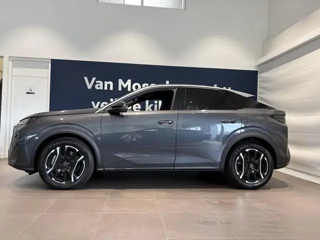 Peugeot 3008 1.6 plug-in Hybrid 195 Allure | Navigatie | Camera
