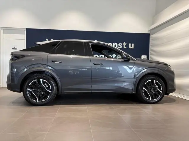 Peugeot 3008 1.6 plug-in Hybrid 195 Allure | Navigatie | Camera