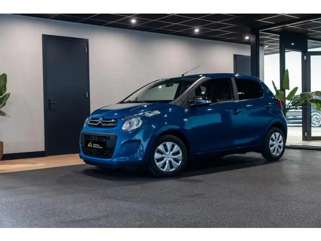 Citroen C1 1.0 VTi Feel | Hill Hold | DAB