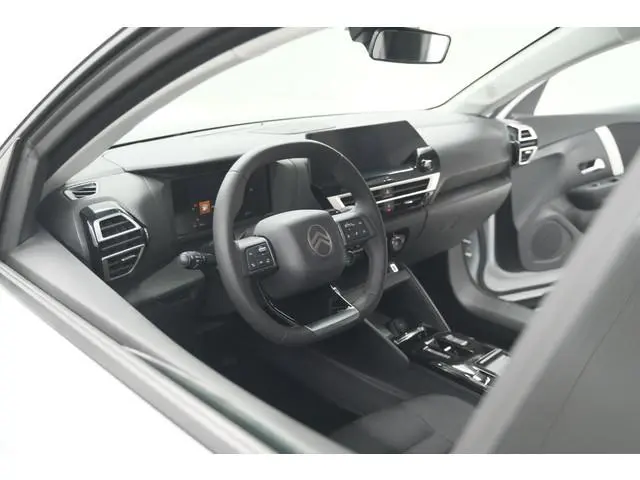 Citroen C4 Hybrid 136 e-DCS6 Plus | Camera | Apple Carplay | Navigatie | Parkeersensoren