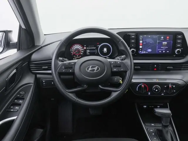 Hyundai i20 1.0 T-GDI Comfort | Automaat | Occasion lease 399 p.m. all-in
