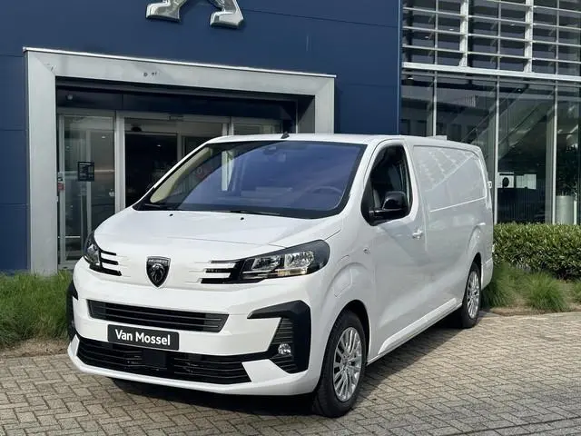 Peugeot Expert