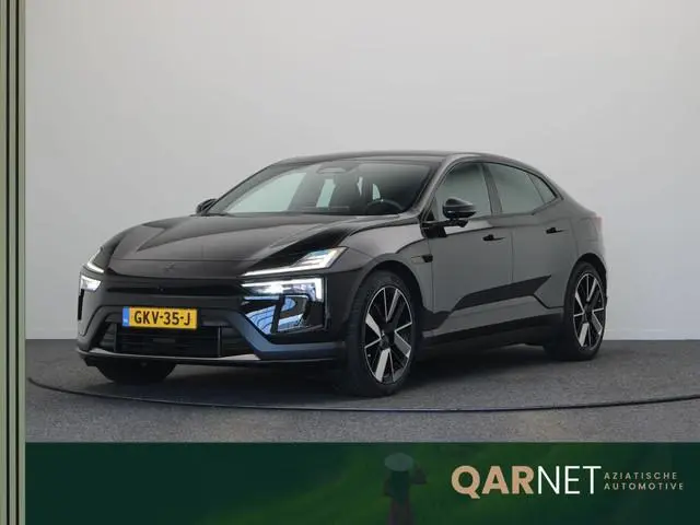 Polestar 4 Long Range Single motor 100 kWh | Pilot Pack | Plus Pack | 21'' Velgen | Matrix Led | 22K...