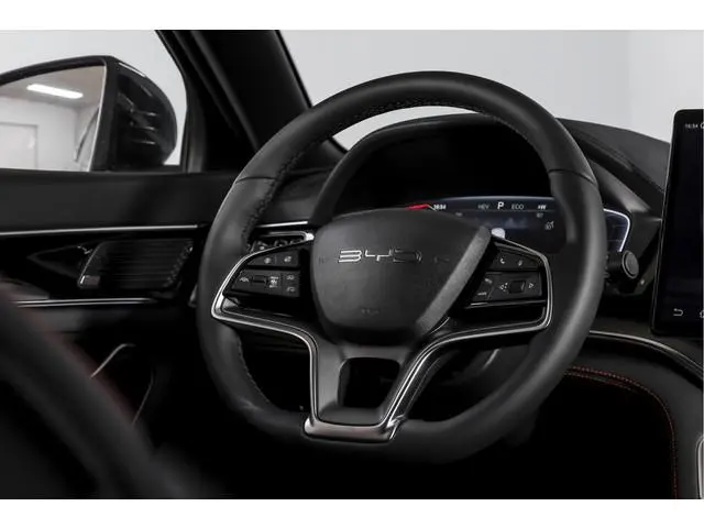 BYD SEAL U