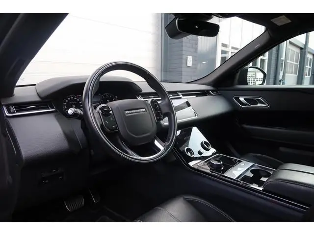 Land Rover Range Rover Velar 2.0 I4 Turbo AWD R-Dynamic P300S HSE PANO/ LED/ MEMORY/ CAMERA/ ACC/ KE...