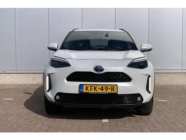 Toyota Yaris Cross 1.5 Hybrid 115 Dynamic | Camera | Apple Carplay | Android Auto | Climate Control