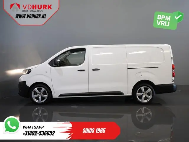 Toyota pro-ace