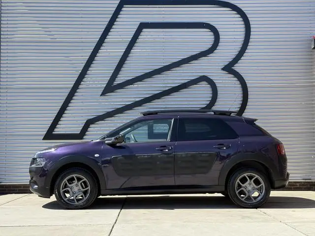Citroën C4 Cactus