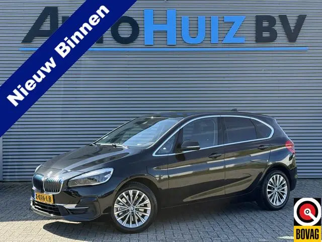 BMW 2 Serie