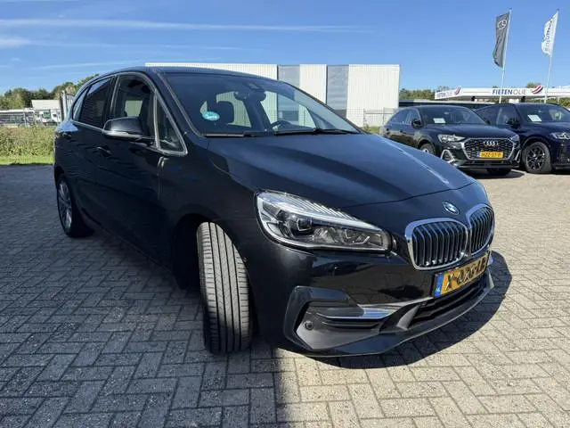 BMW 2 Serie
