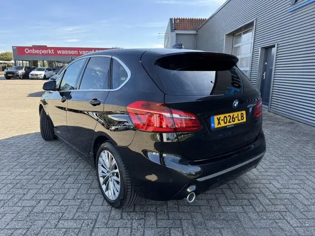 BMW 2 Serie