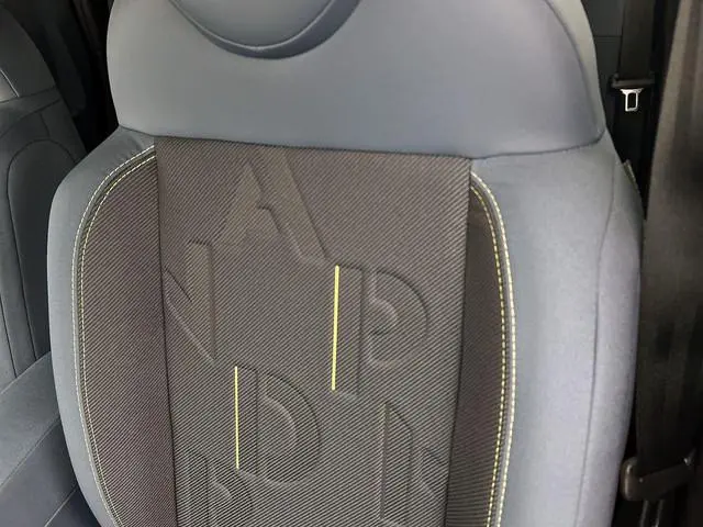 Fiat Grande Panda