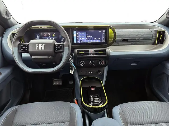 Fiat Grande Panda