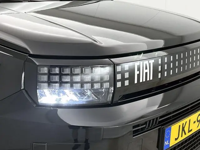 Fiat Grande Panda