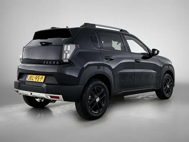 Fiat Grande Panda