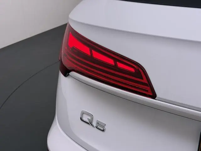 Audi Q5 50 TFSI e Pro Line S LINE IN- EN EXTERIEUR| 8.000KM!| MATRIX LED| CAMERA| ELEKTRISCHE ACHTER...