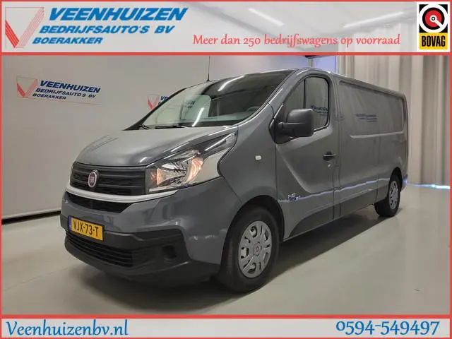 Fiat Talento