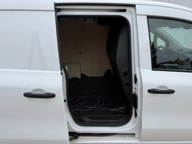 Nissan Townstar