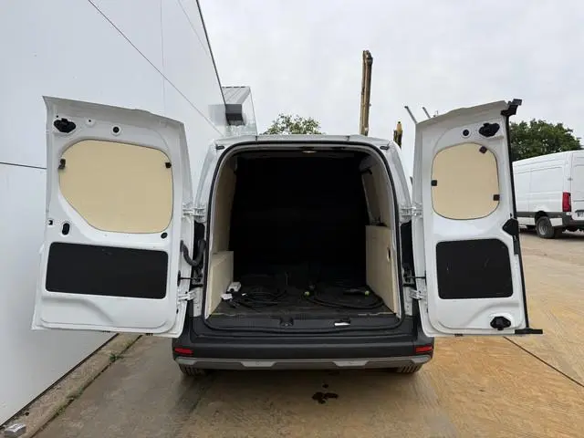 Nissan Townstar