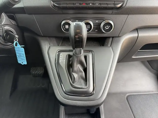 Nissan Townstar