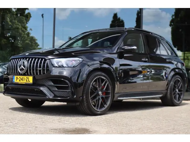 MERCEDES-BENZ GLE-KLASSE AMG 63 S 4MATIC+ 612 PK PREMIUM PLUS | INCL BTW | PANO | HUD | 360 CAMERA |...
