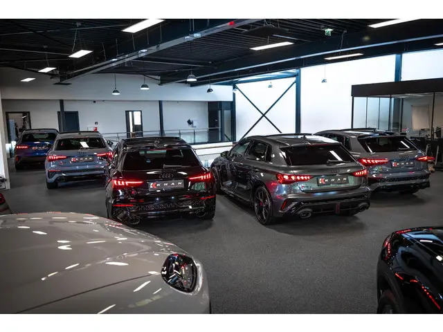 BMW X3 M40i xDrive High Executive Bomvoll!Nardo|Pano|Burmester|H&K|ACC|HUD|Dodehoek|Ambient|