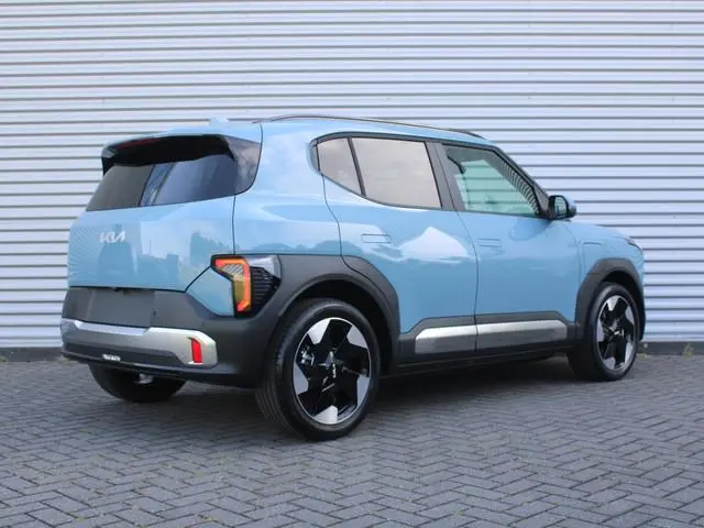 Kia EV2 Plus 42.2 kWh | Nieuw | Direct leverbaar | Actieradius tot 308 km (WLTP) | Tot € 3.000 inrui...