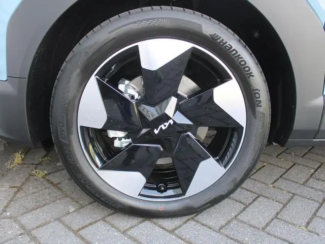 Kia EV2
