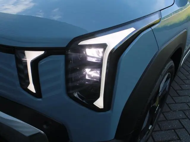 Kia EV2