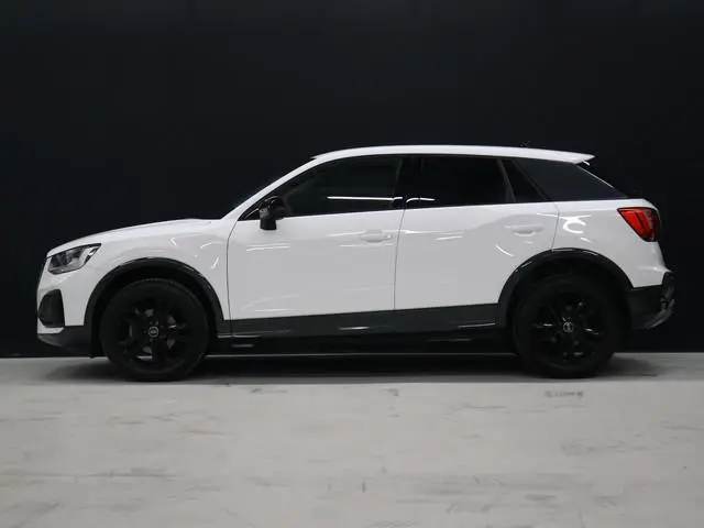 Audi Q2 35 TFSI Sport [VIRTUAL COCKPIT, NAVIGATIE, CLIMATE CONTROL, BLUETOOTH, CRUISE CONTROL, NIEUW...