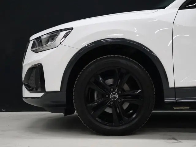 Audi Q2 35 TFSI Sport [VIRTUAL COCKPIT, NAVIGATIE, CLIMATE CONTROL, BLUETOOTH, CRUISE CONTROL, NIEUW...
