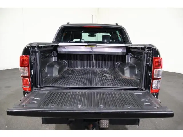 Ford Ranger 3.2 TDCi Wildtrak Supercab 4x4 Automaat