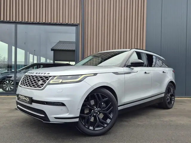 Land Rover Range Rover Velar 3.0 V6 AWD D300 SE | Pano | Virtualo | Massage | Meridian | Camera