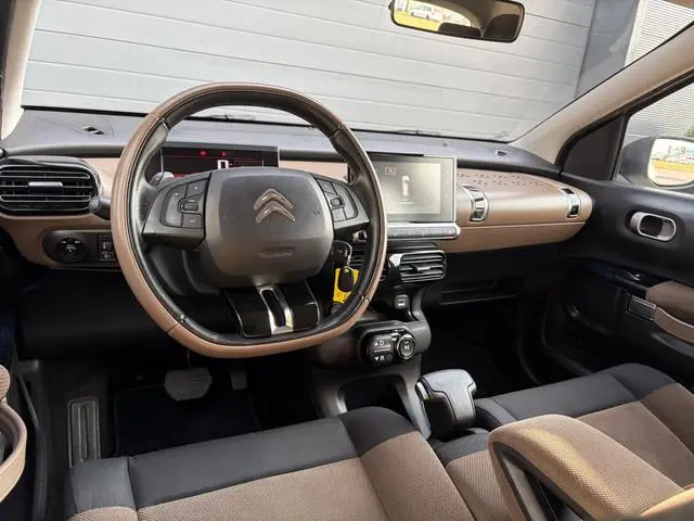 Citroën C4 Cactus