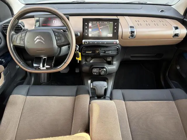Citroën C4 Cactus
