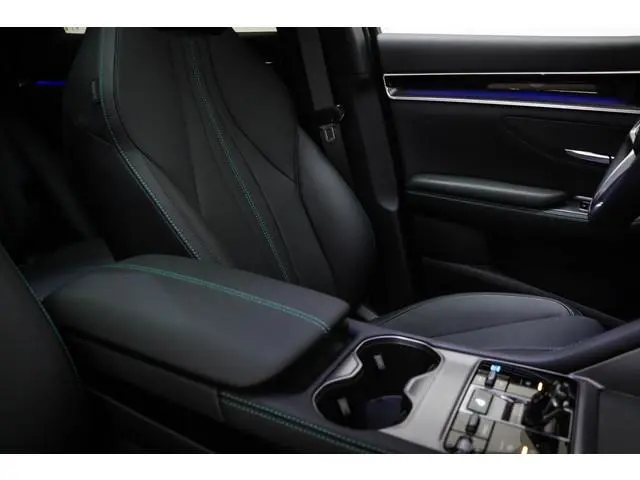 BYD SEAL U