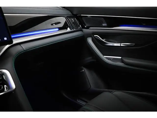 BYD SEAL U