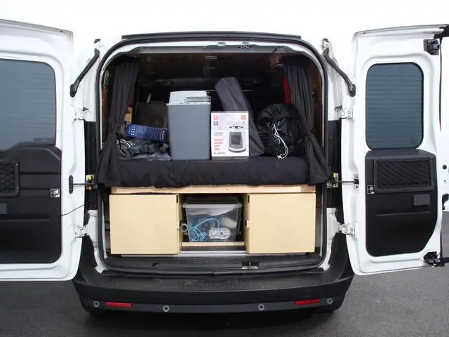 Fiat Doblò