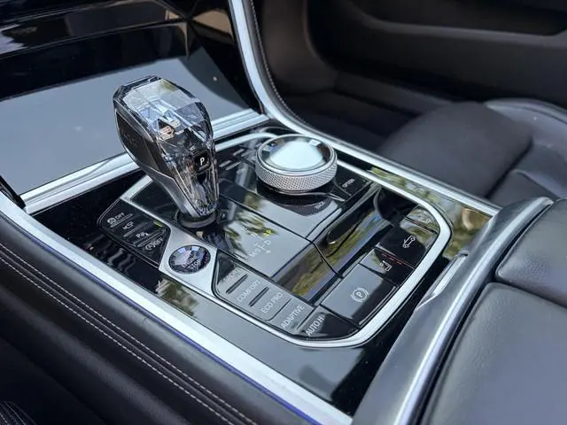 BMW 8 Serie